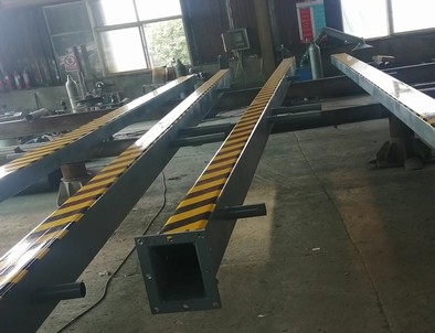 拉萨拉萨限高标杆加工厂家